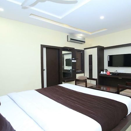Hotel Rahul Джабалпур Екстериор снимка