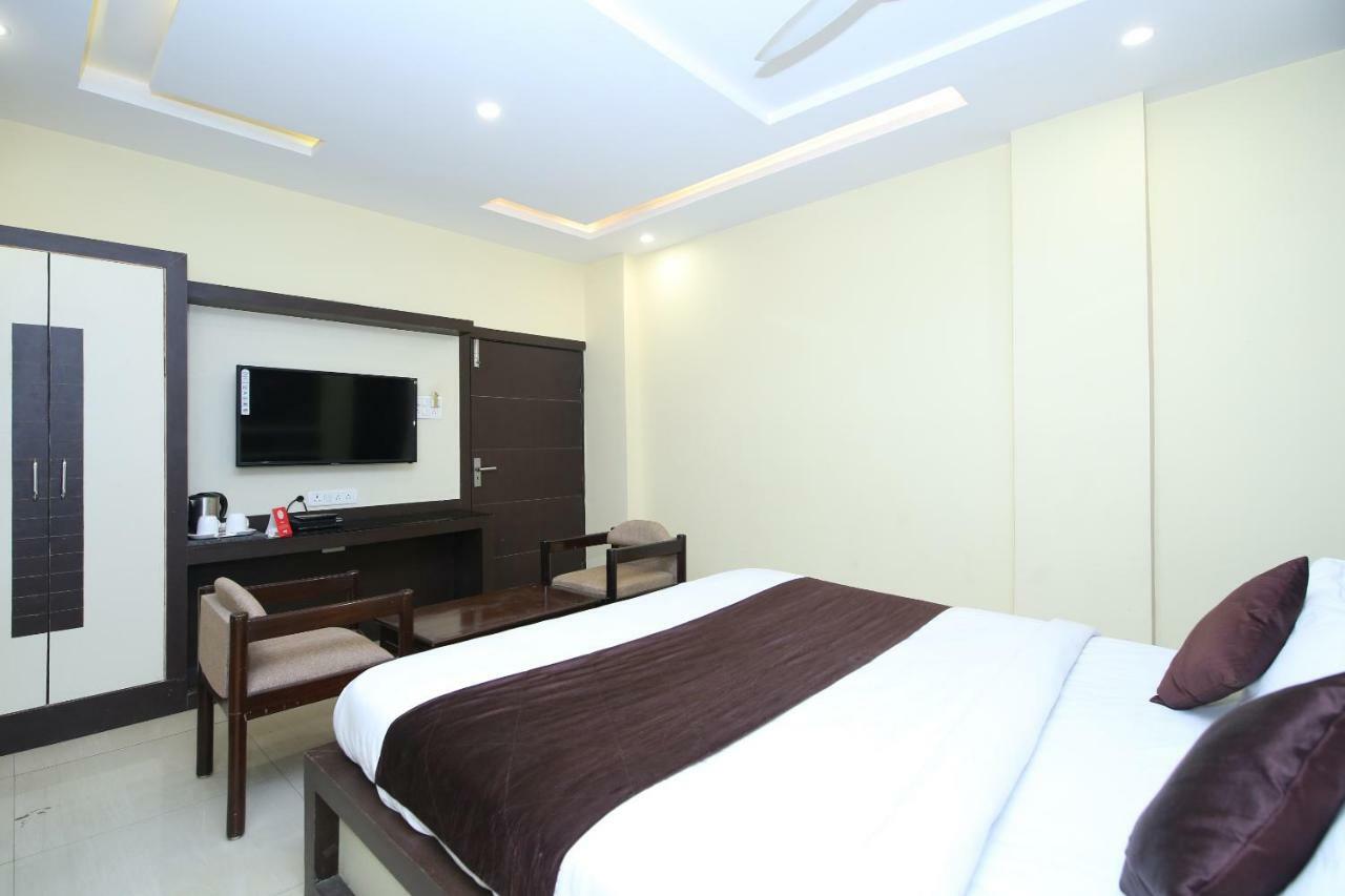 Hotel Rahul Джабалпур Екстериор снимка