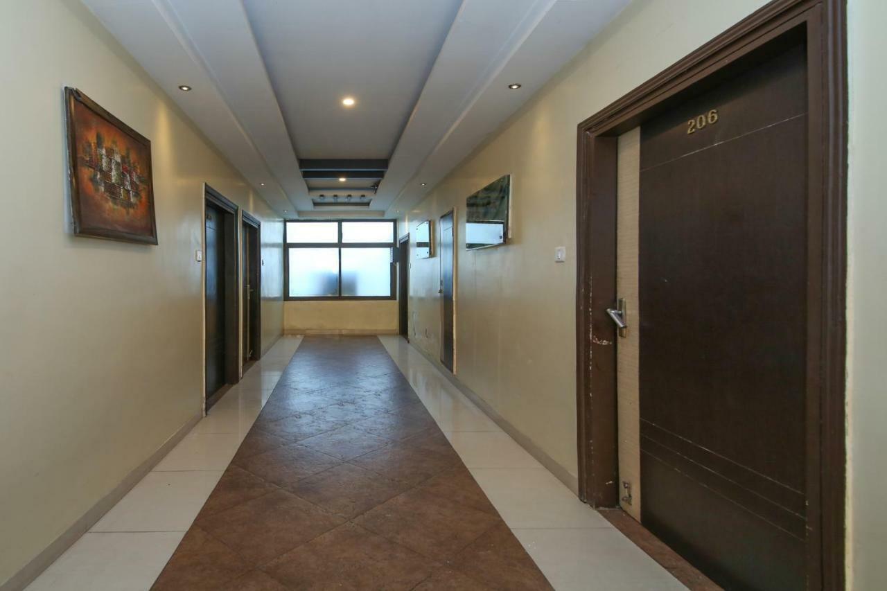 Hotel Rahul Джабалпур Екстериор снимка