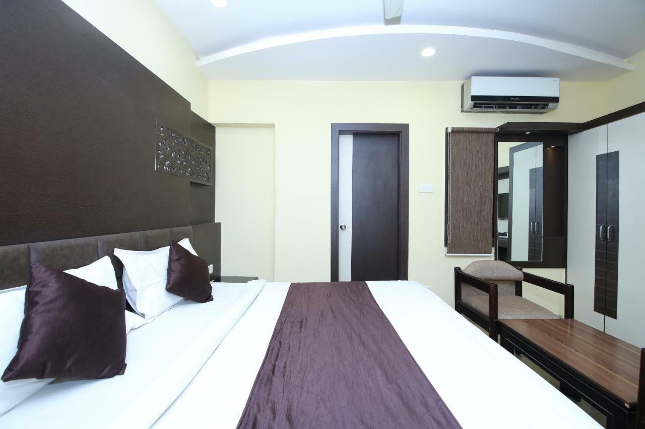 Hotel Rahul Джабалпур Екстериор снимка