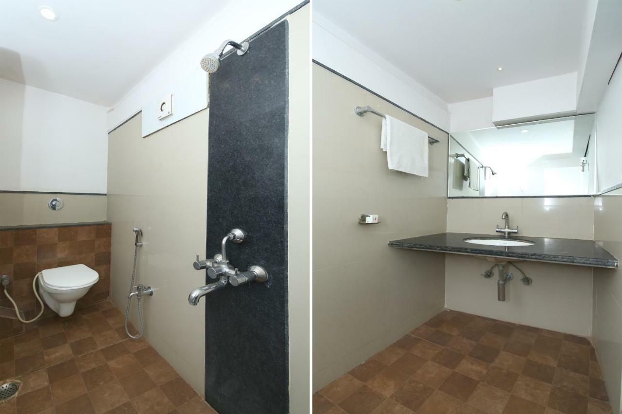 Hotel Rahul Джабалпур Екстериор снимка