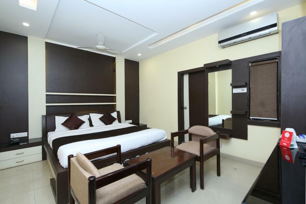 Hotel Rahul Джабалпур Екстериор снимка